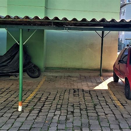 Apartamento Completo 2 Quartos Wi-Fi 300 Mbps Porto Alegre Extérieur photo