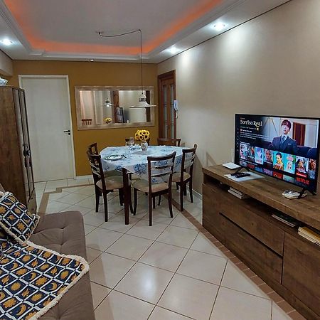 Apartamento Completo 2 Quartos Wi-Fi 300 Mbps Porto Alegre Extérieur photo