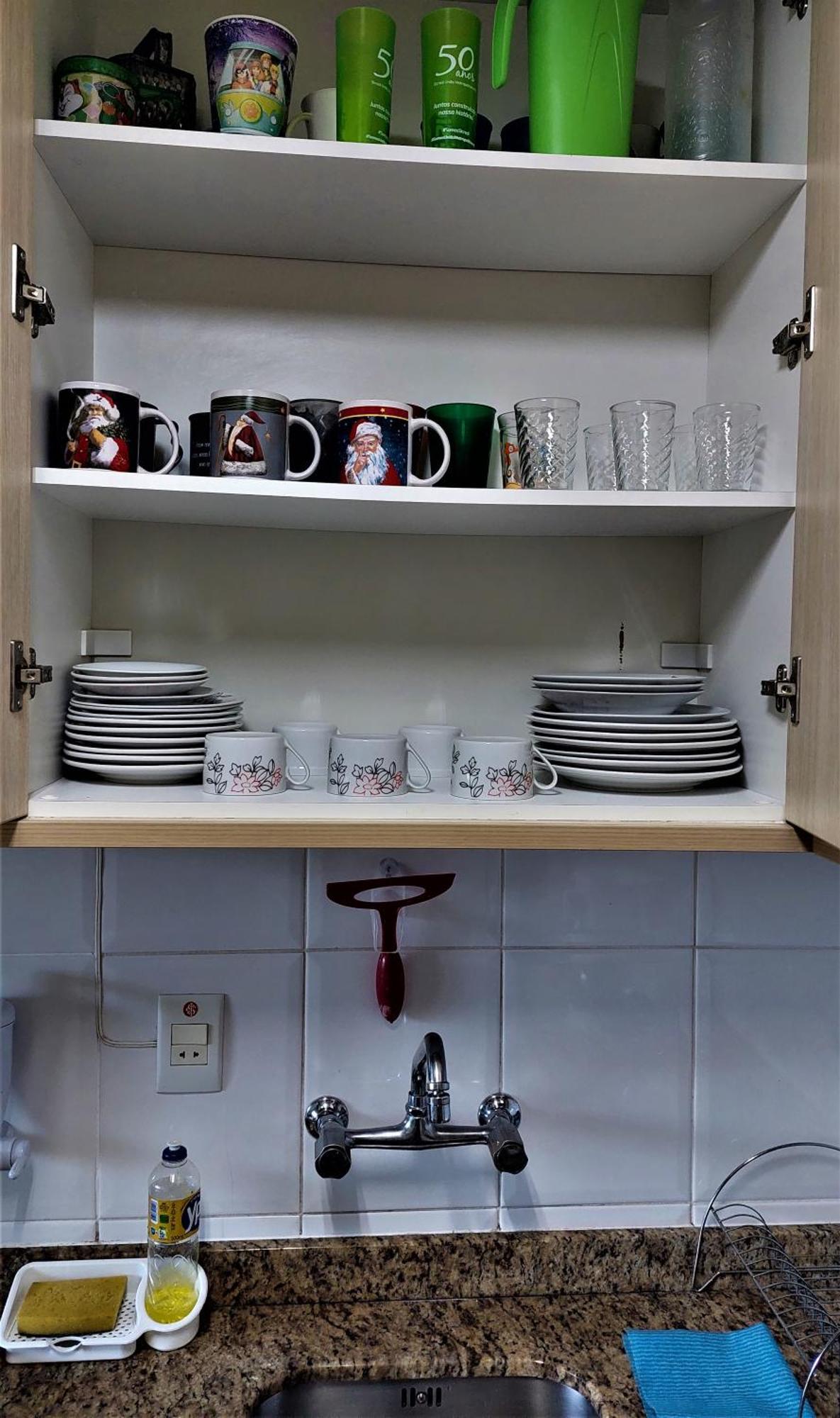 Apartamento Completo 2 Quartos Wi-Fi 300 Mbps Porto Alegre Extérieur photo