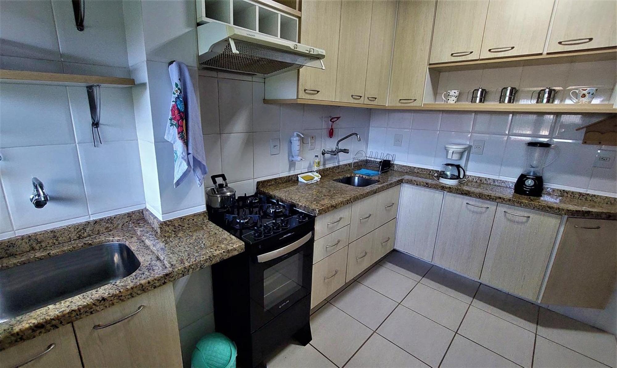 Apartamento Completo 2 Quartos Wi-Fi 300 Mbps Porto Alegre Extérieur photo