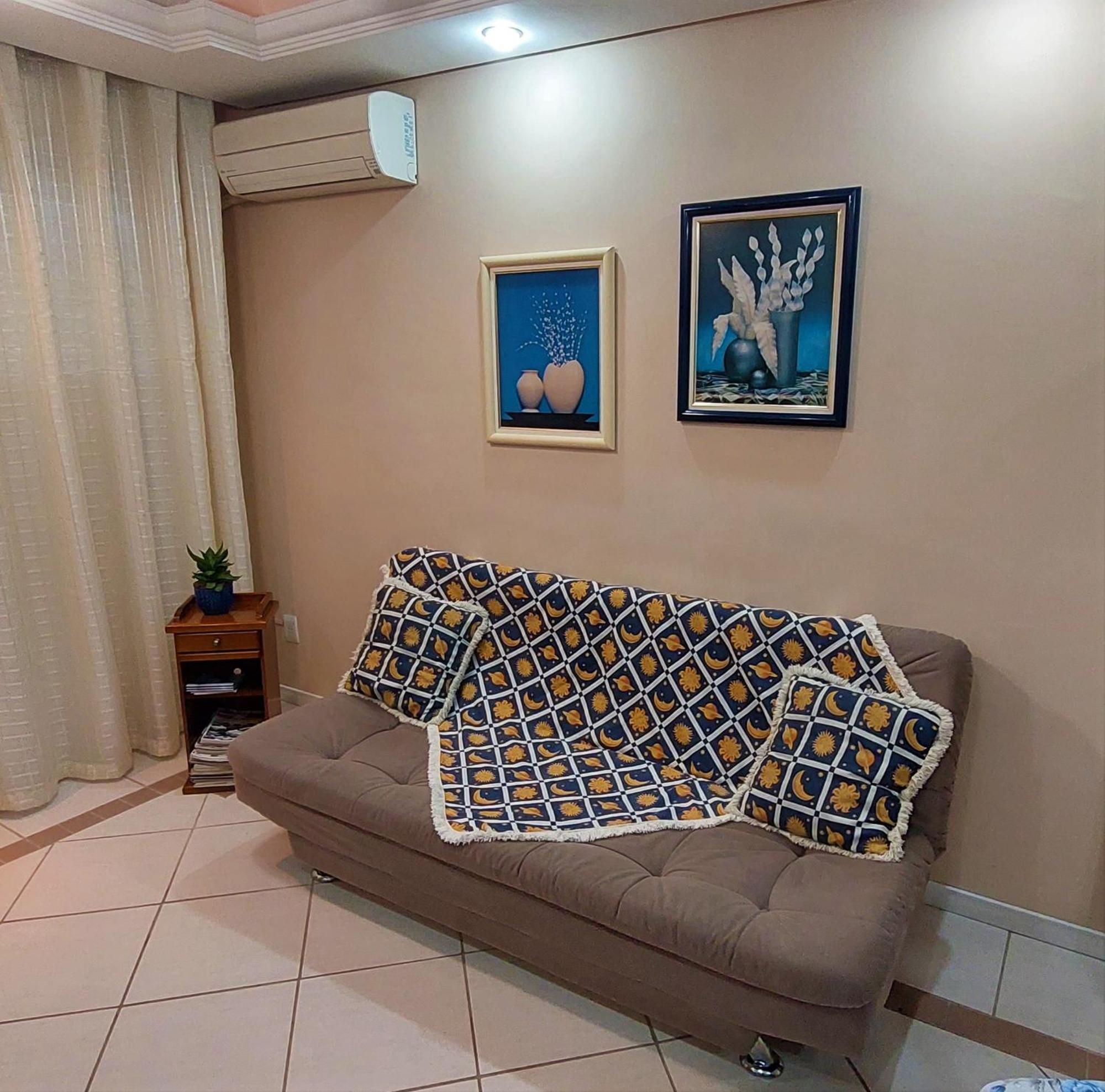 Apartamento Completo 2 Quartos Wi-Fi 300 Mbps Porto Alegre Extérieur photo