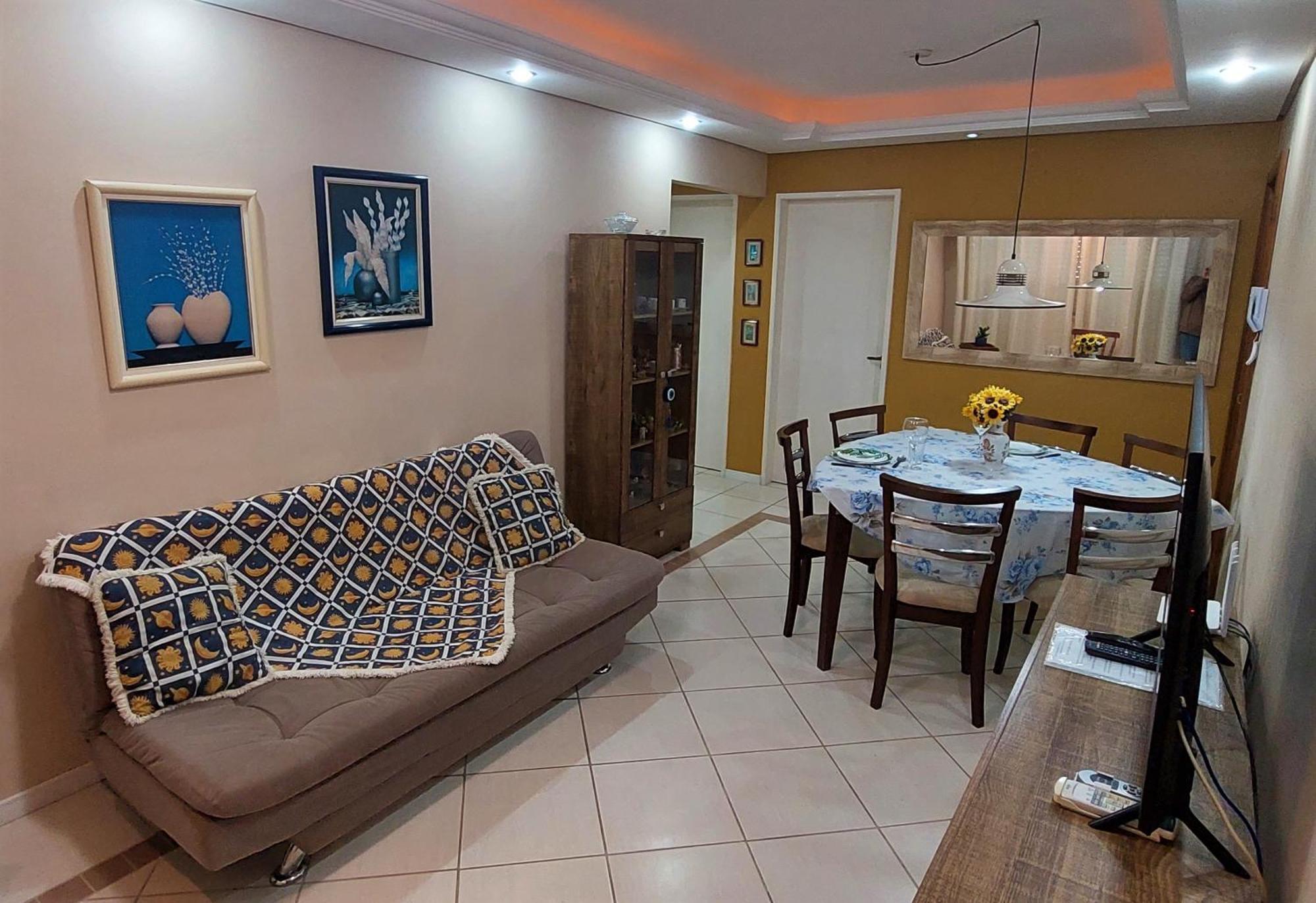 Apartamento Completo 2 Quartos Wi-Fi 300 Mbps Porto Alegre Extérieur photo