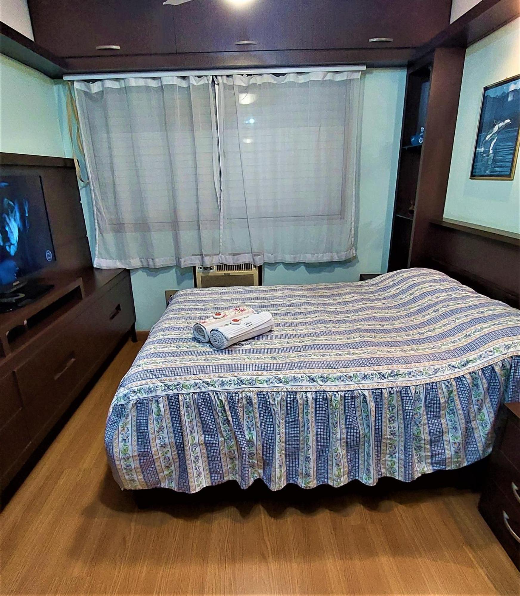 Apartamento Completo 2 Quartos Wi-Fi 300 Mbps Porto Alegre Extérieur photo