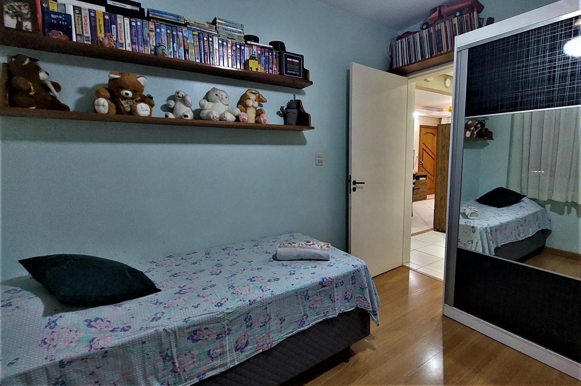 Apartamento Completo 2 Quartos Wi-Fi 300 Mbps Porto Alegre Extérieur photo