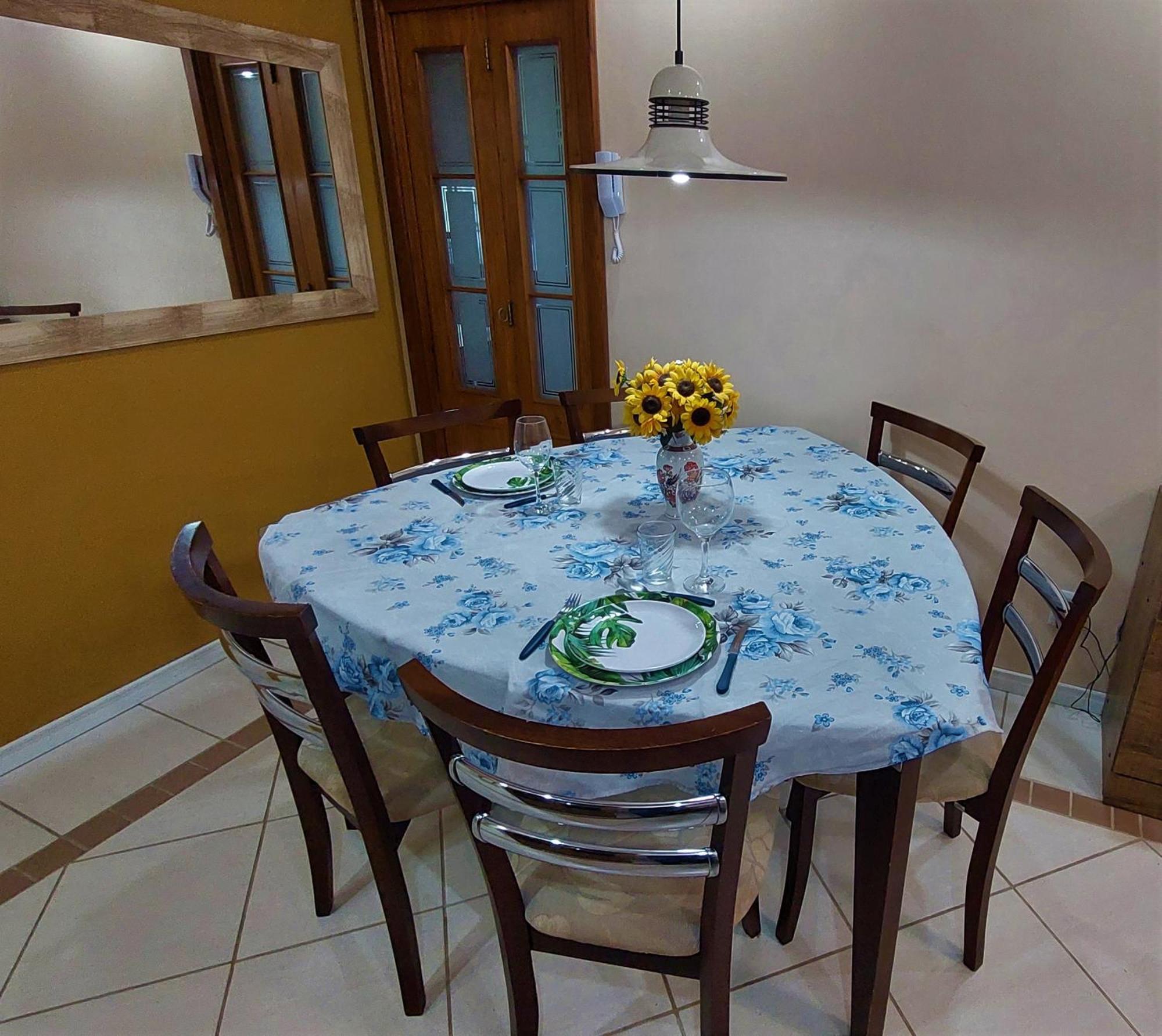 Apartamento Completo 2 Quartos Wi-Fi 300 Mbps Porto Alegre Extérieur photo