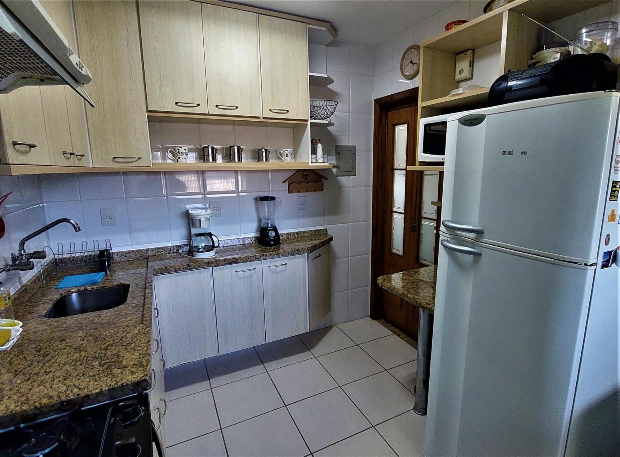 Apartamento Completo 2 Quartos Wi-Fi 300 Mbps Porto Alegre Extérieur photo