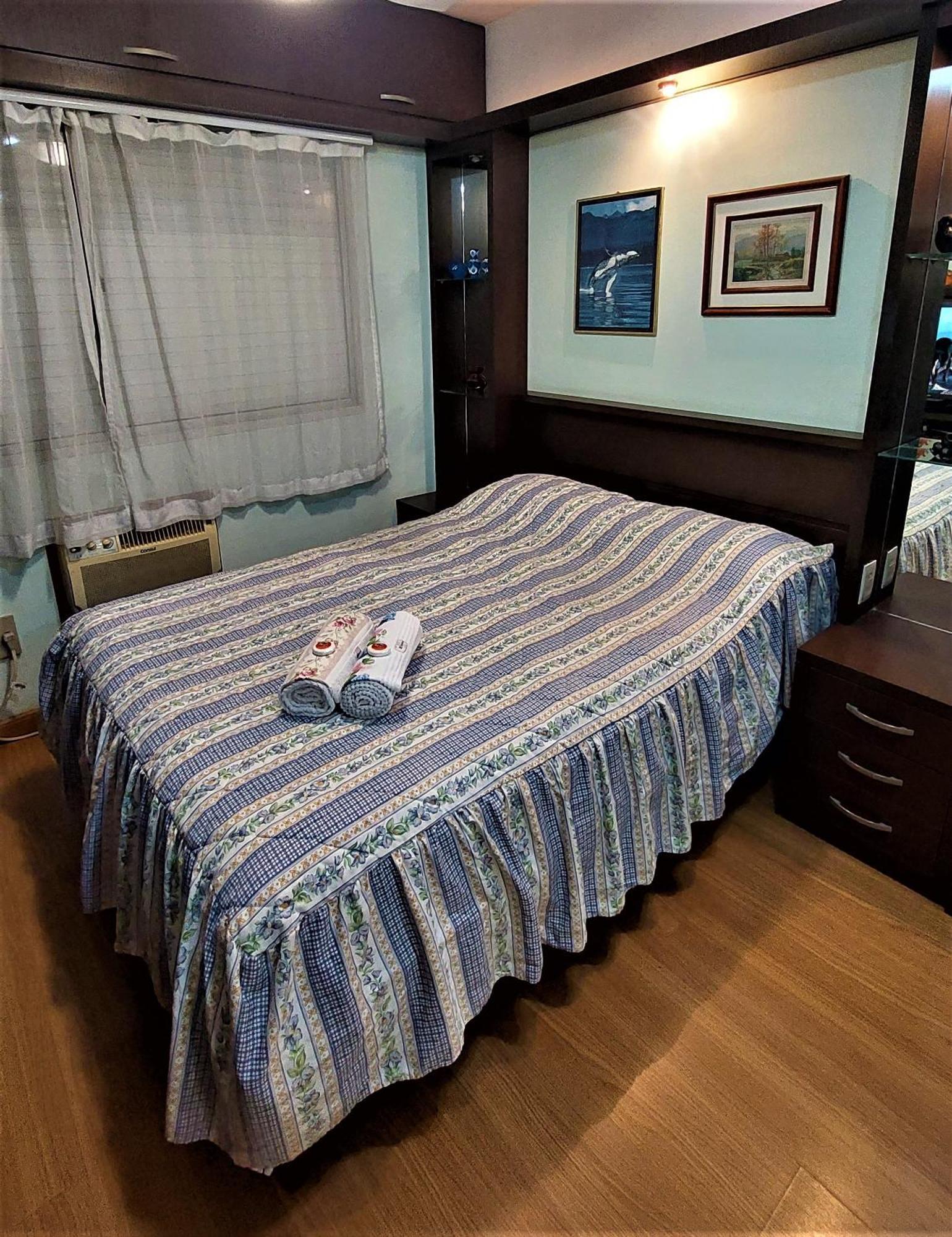 Apartamento Completo 2 Quartos Wi-Fi 300 Mbps Porto Alegre Extérieur photo