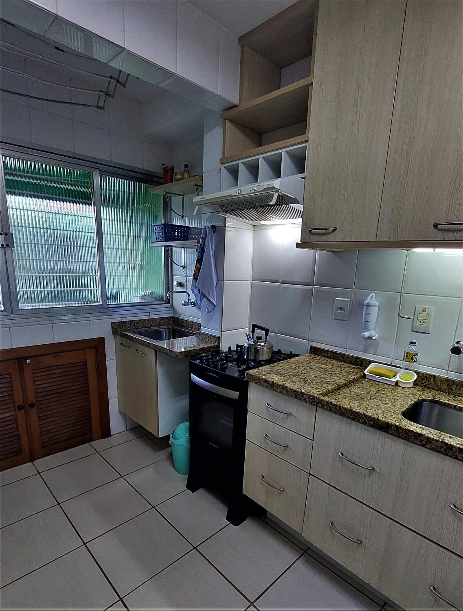 Apartamento Completo 2 Quartos Wi-Fi 300 Mbps Porto Alegre Extérieur photo