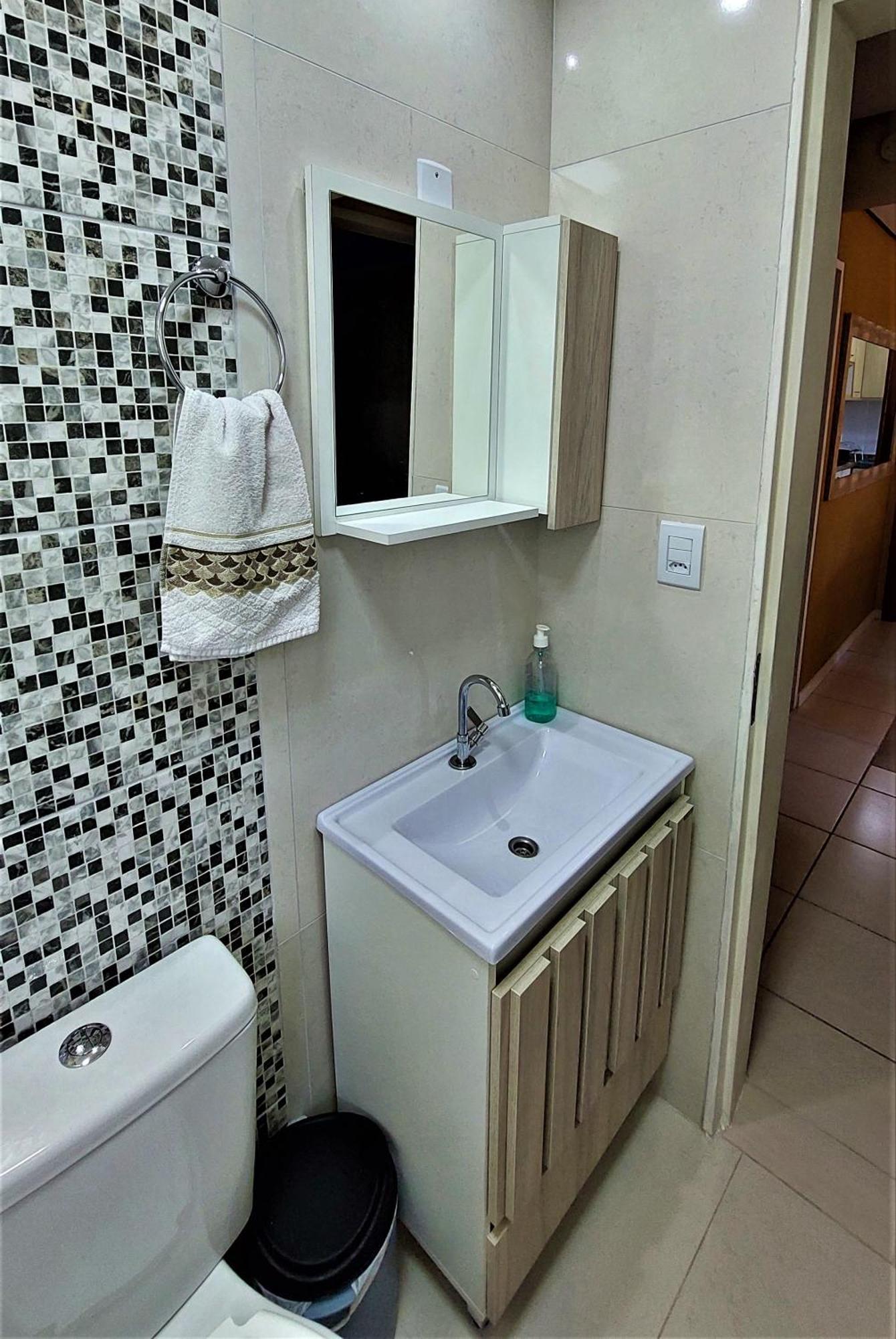 Apartamento Completo 2 Quartos Wi-Fi 300 Mbps Porto Alegre Extérieur photo