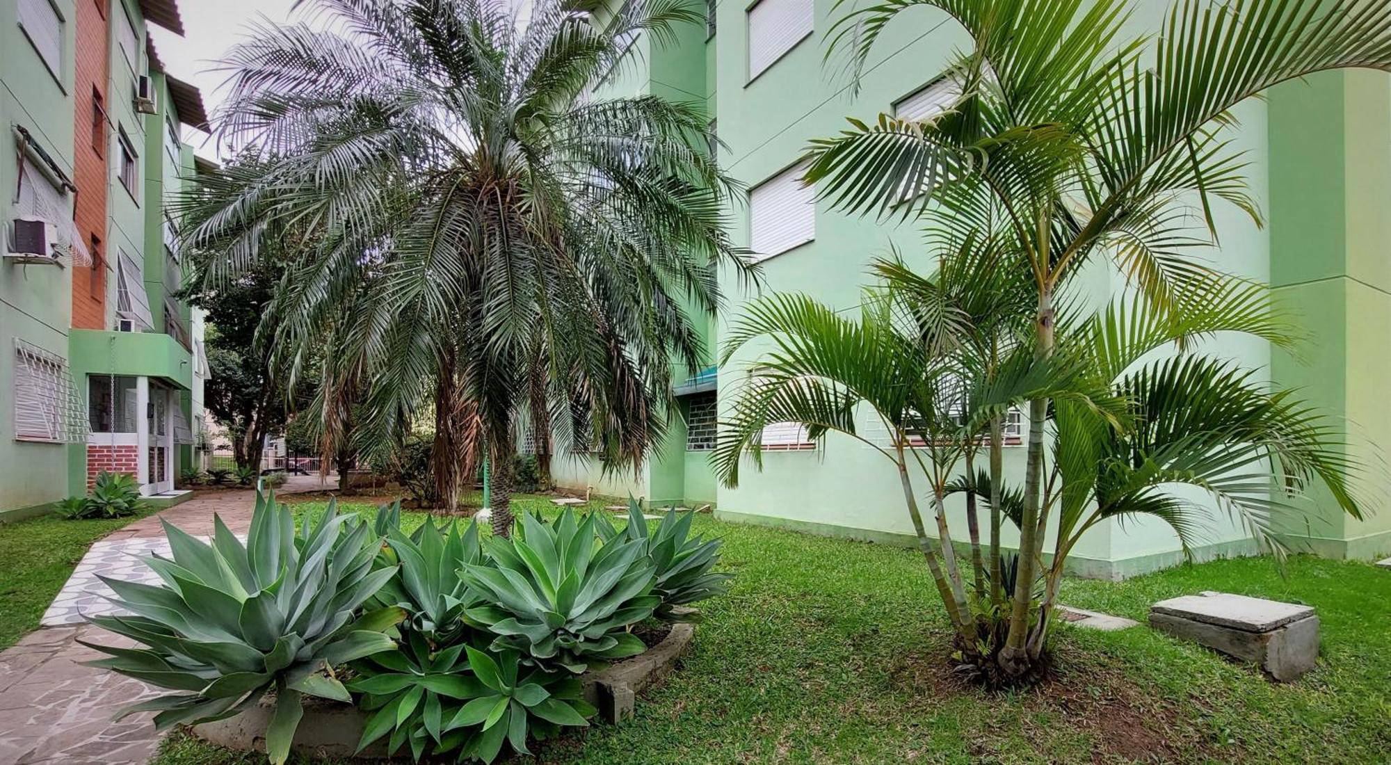 Apartamento Completo 2 Quartos Wi-Fi 300 Mbps Porto Alegre Extérieur photo
