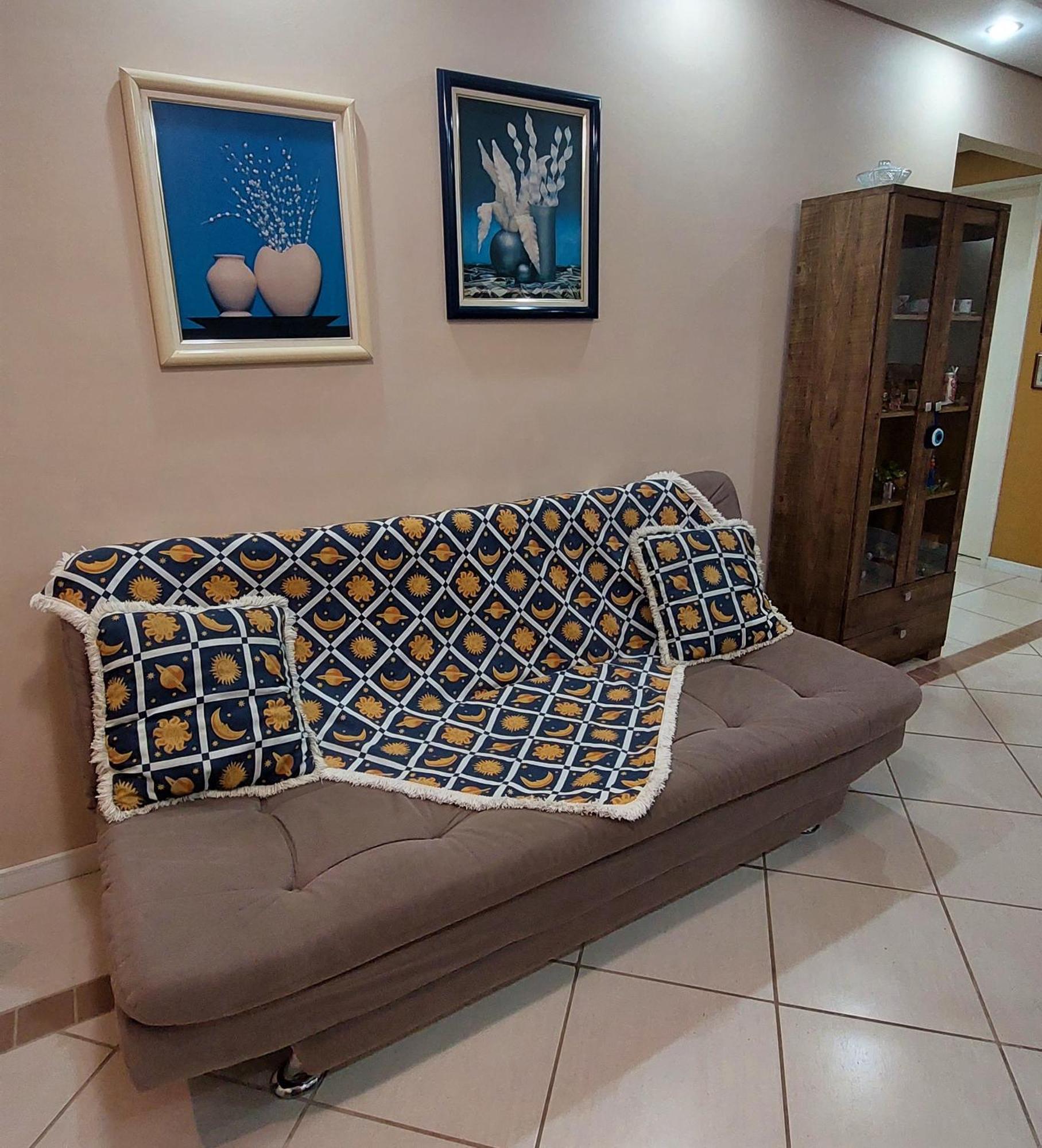 Apartamento Completo 2 Quartos Wi-Fi 300 Mbps Porto Alegre Extérieur photo