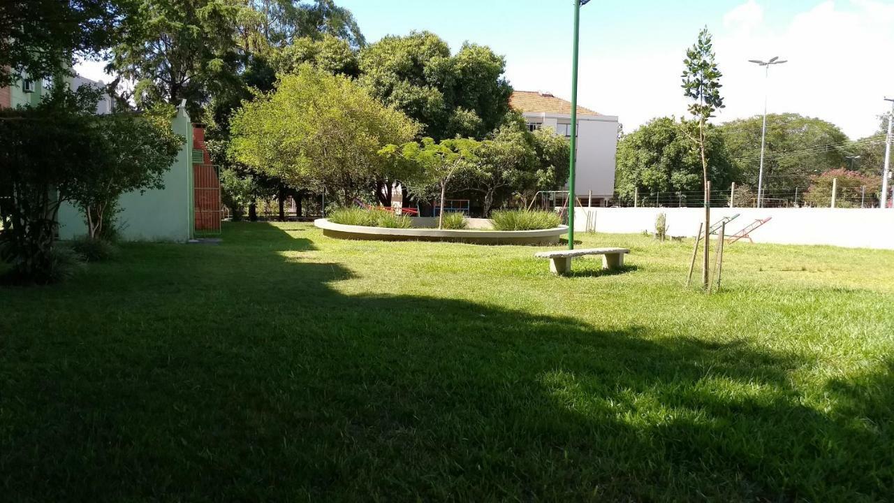 Apartamento Completo 2 Quartos Wi-Fi 300 Mbps Porto Alegre Extérieur photo